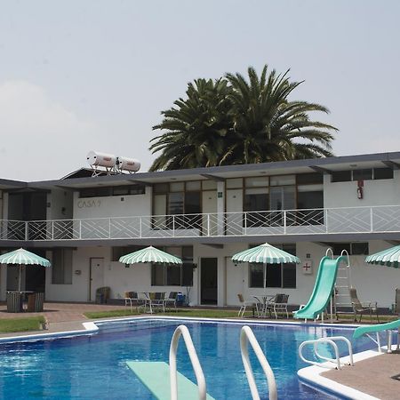 Hotel Plaza Guatemala City Eksteriør bilde
