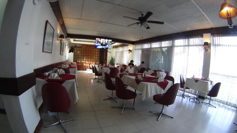 Hotel Plaza Guatemala City Eksteriør bilde