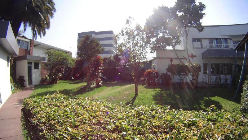 Hotel Plaza Guatemala City Eksteriør bilde