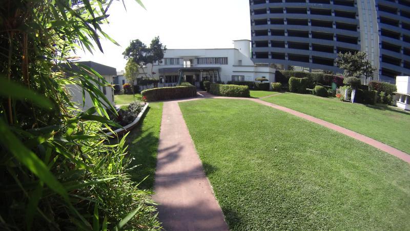 Hotel Plaza Guatemala City Eksteriør bilde
