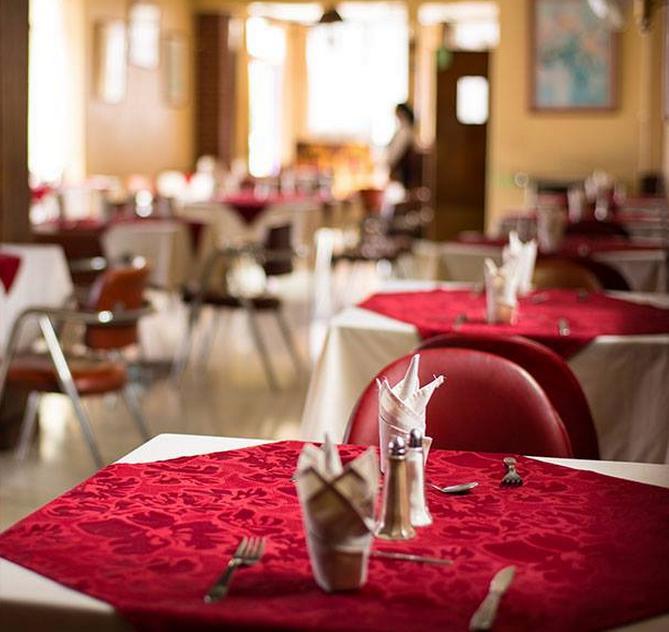 Hotel Plaza Guatemala City Eksteriør bilde