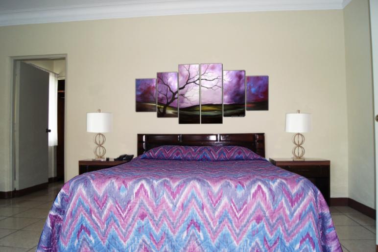 Hotel Plaza Guatemala City Eksteriør bilde