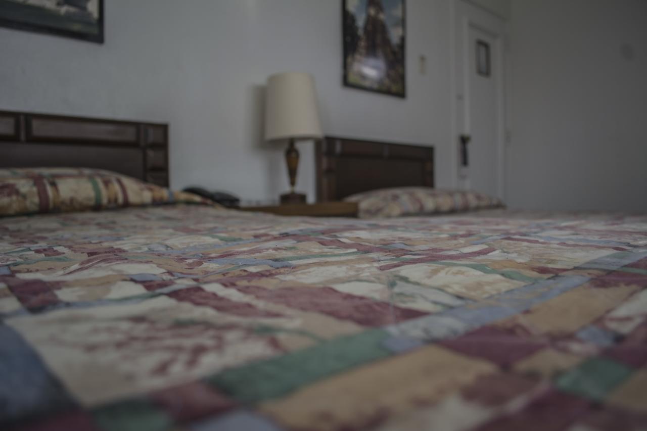 Hotel Plaza Guatemala City Rom bilde