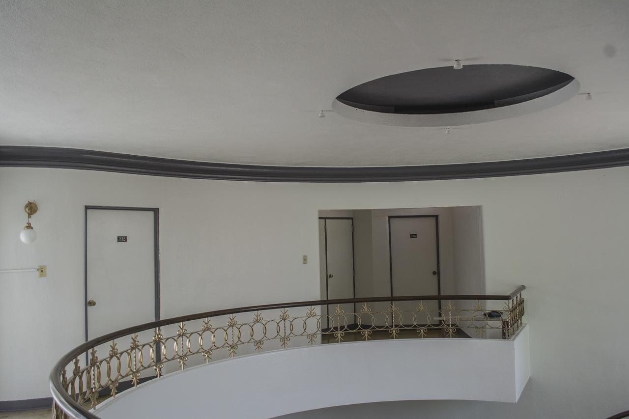 Hotel Plaza Guatemala City Eksteriør bilde