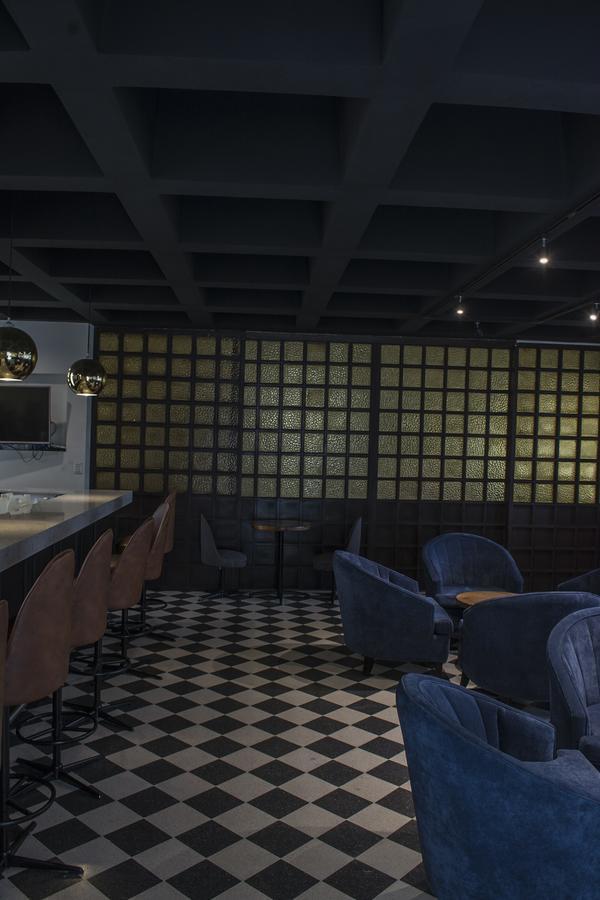 Hotel Plaza Guatemala City Eksteriør bilde