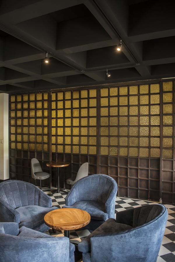 Hotel Plaza Guatemala City Eksteriør bilde