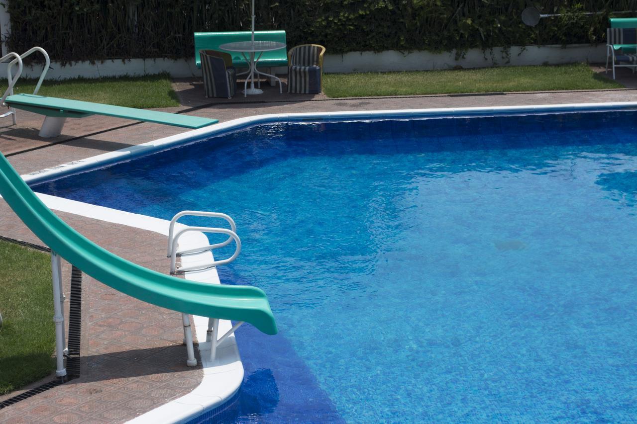 Hotel Plaza Guatemala City Eksteriør bilde