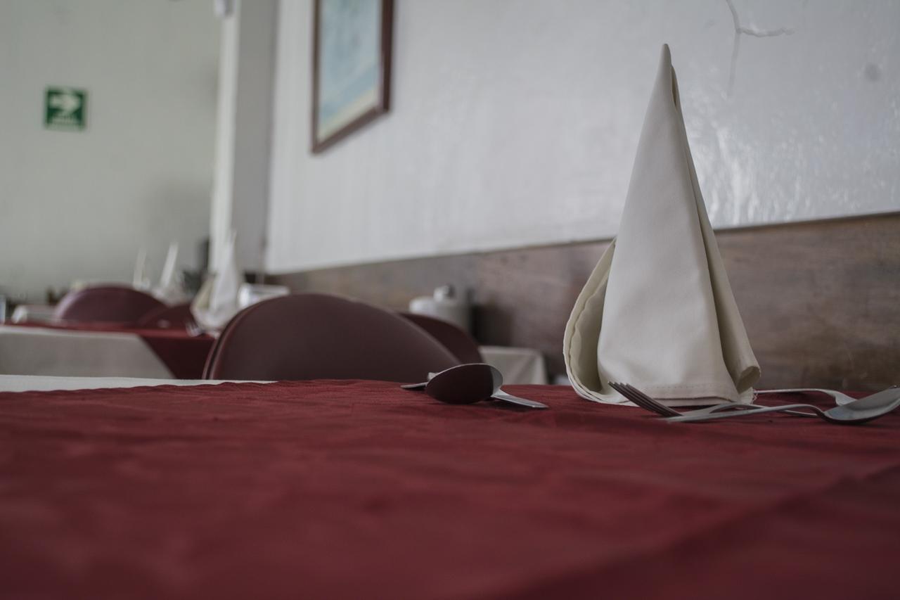 Hotel Plaza Guatemala City Eksteriør bilde