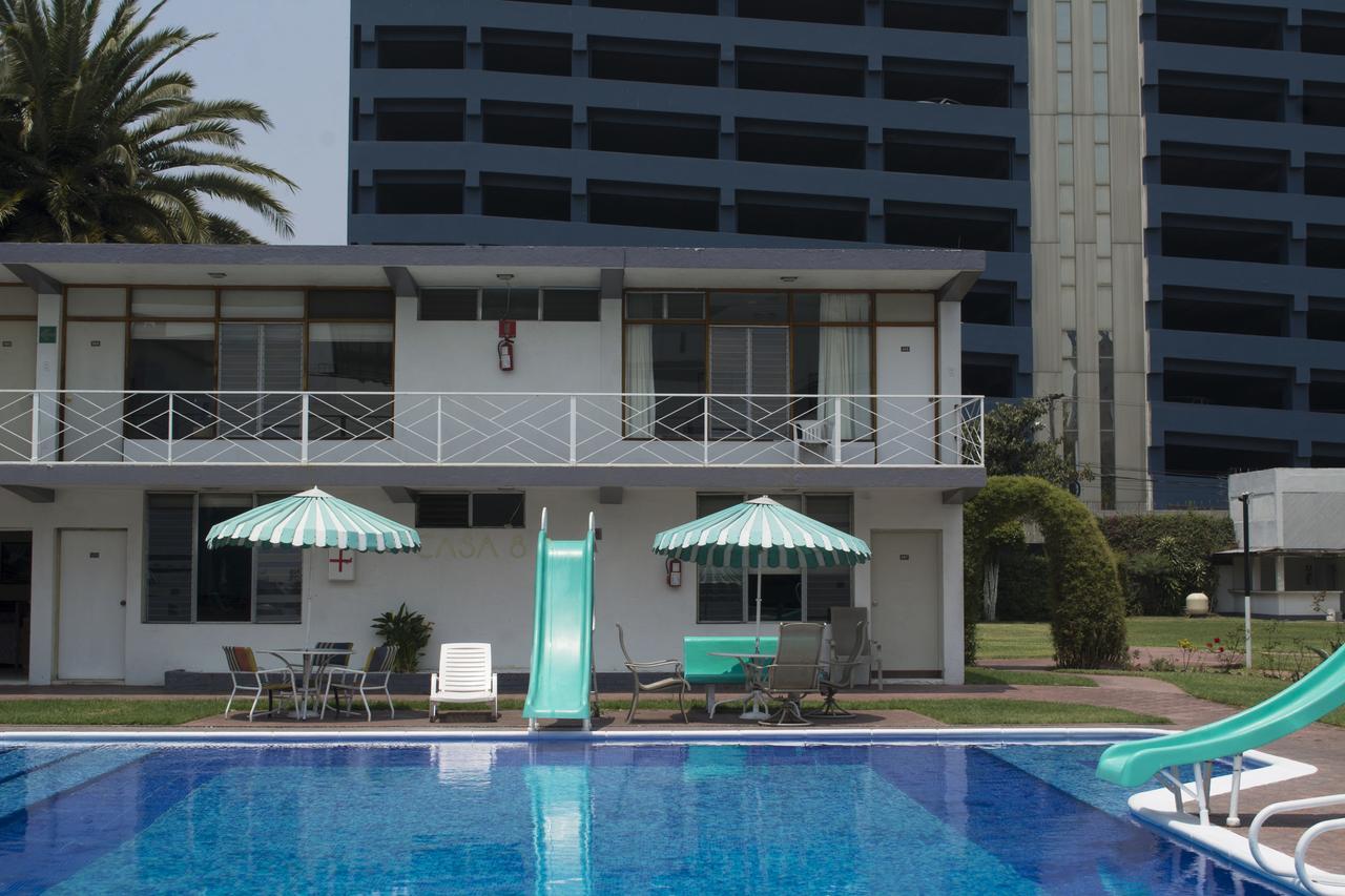 Hotel Plaza Guatemala City Eksteriør bilde
