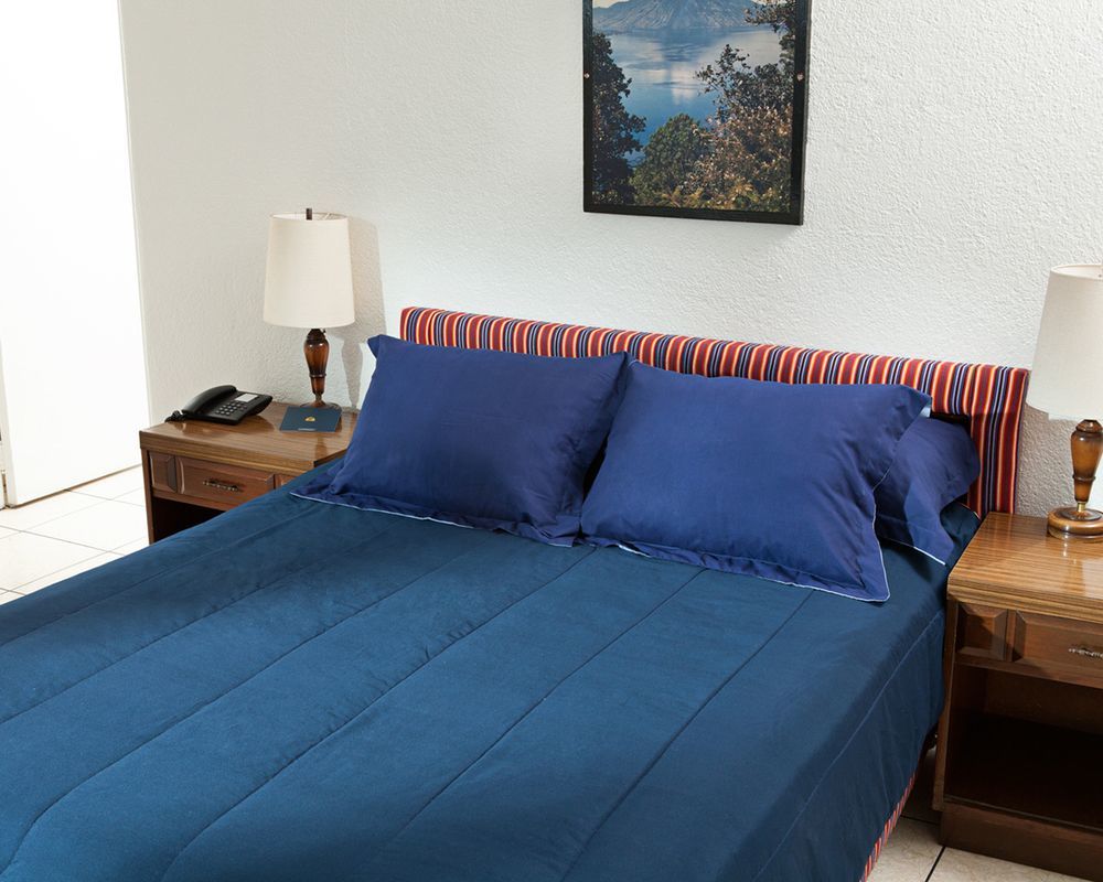 Hotel Plaza Guatemala City Eksteriør bilde