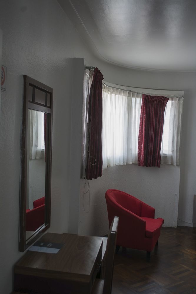 Hotel Plaza Guatemala City Eksteriør bilde